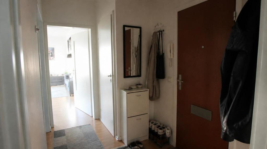 Gallery image of Daniels Apartment in Osterholz-Scharmbeck