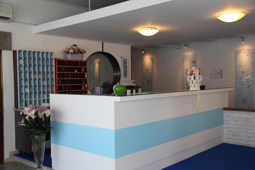 Fotografie z fotogalerie ubytování Hotel Pigalle v destinaci Lido di Jesolo