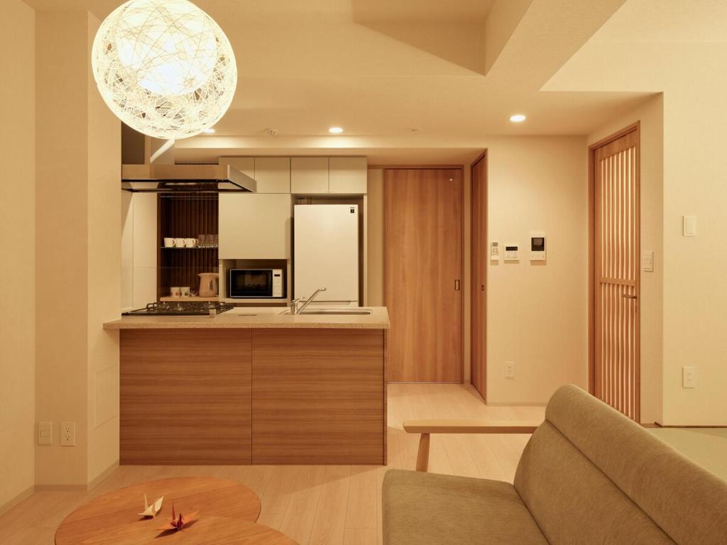 Glanz Tsuruhashi 202 グランツ鶴橋 202