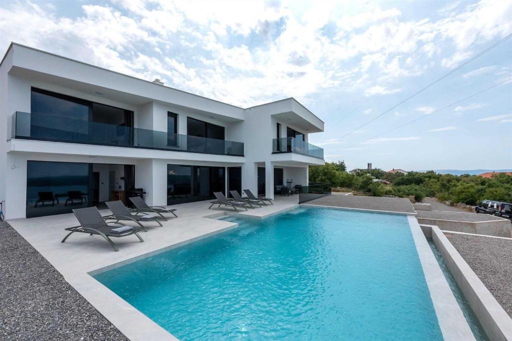 Villa Bogi by Aneo Travel