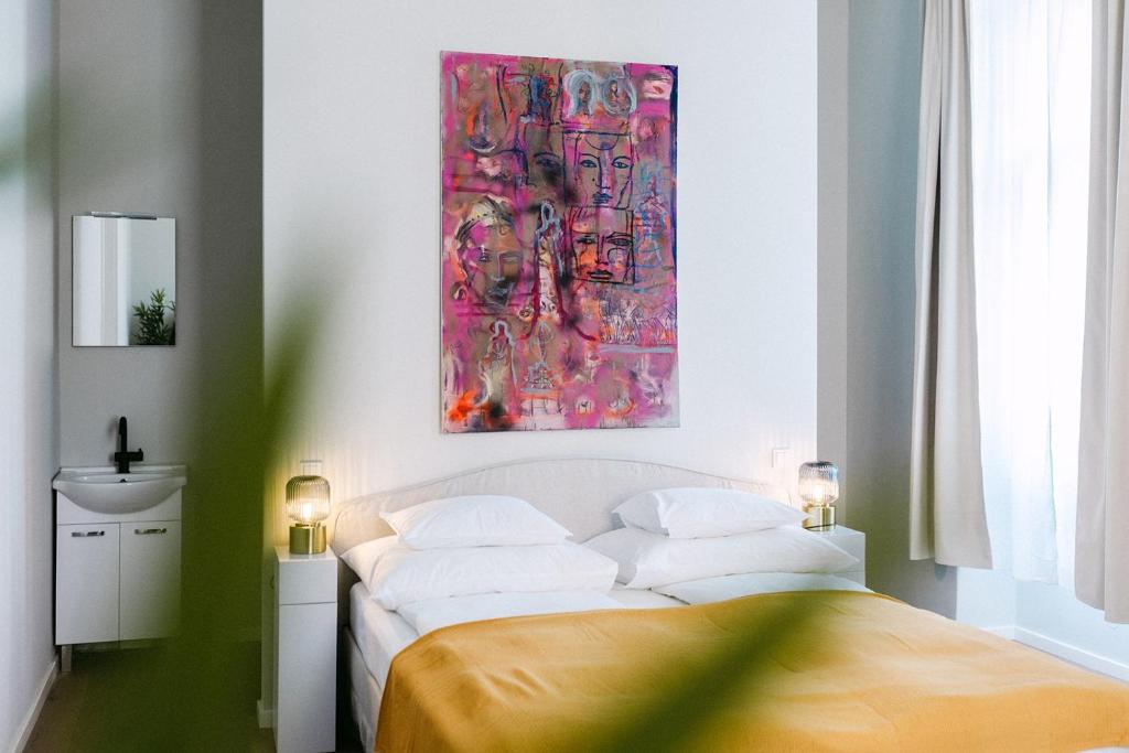 Mirabell Urban Suite