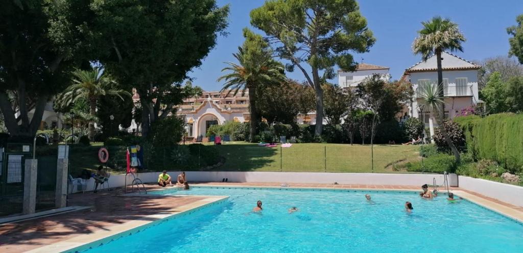 Appartement Torremolinos Dona Carlota