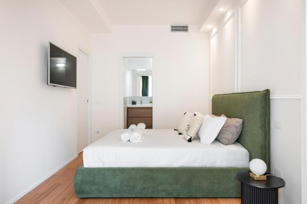 Easylife - Milano - Tenca 7S - Porta Venezia