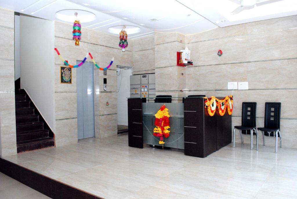 Hotel Galaxy Inn, Jaipur