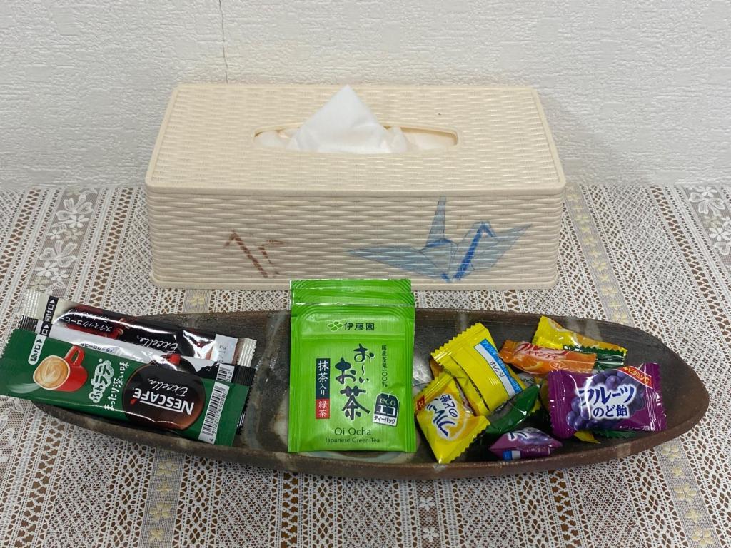 Umekoji Minsyuku - Vacation STAY 53740v