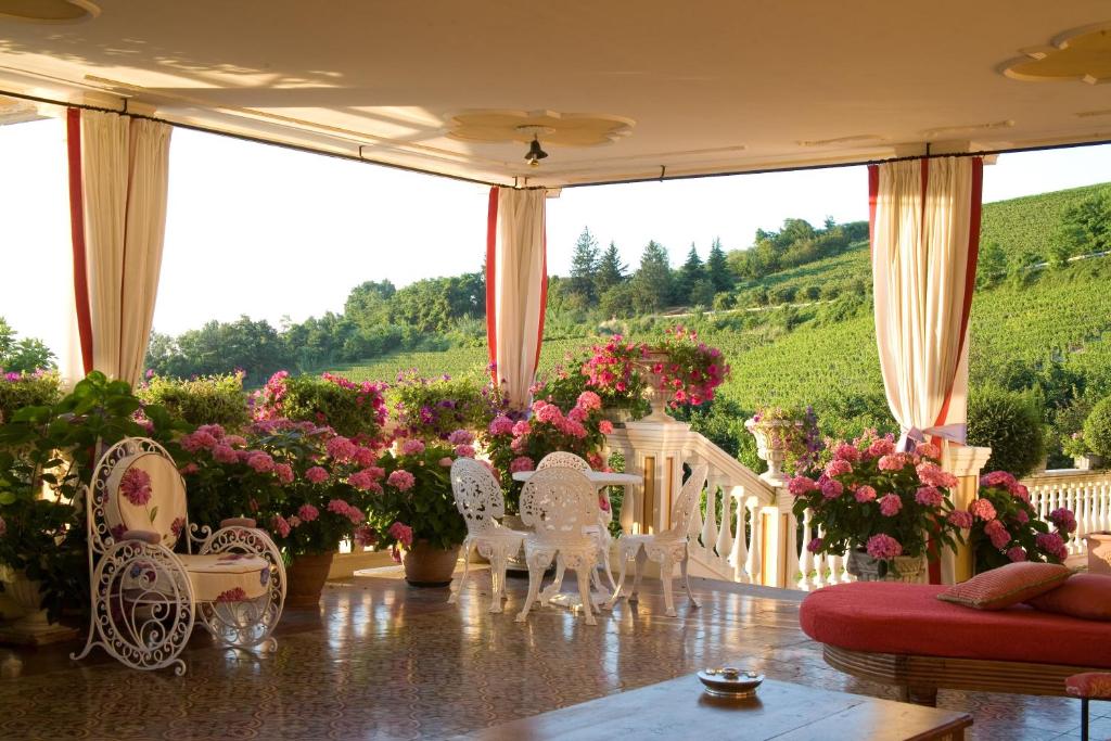 Villa Althea