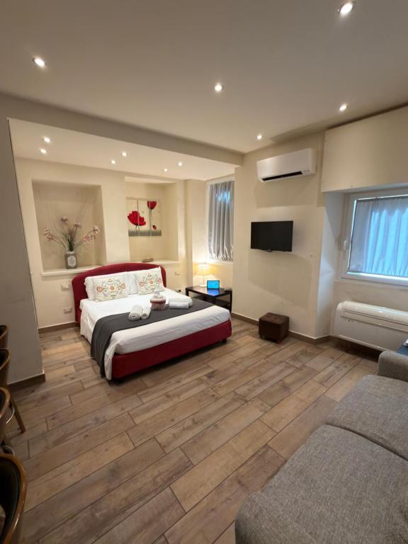 Borgo20 Firenze