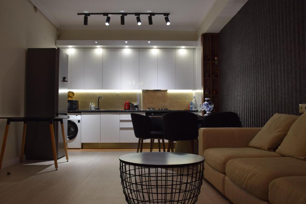 Mia Casa Apartment Yerevan در ایروان