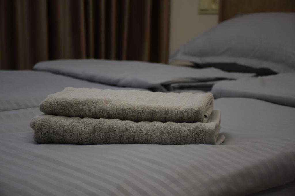 فضای داخلی Mia Casa Apartment Yerevan در ایروان - تصویر ۳