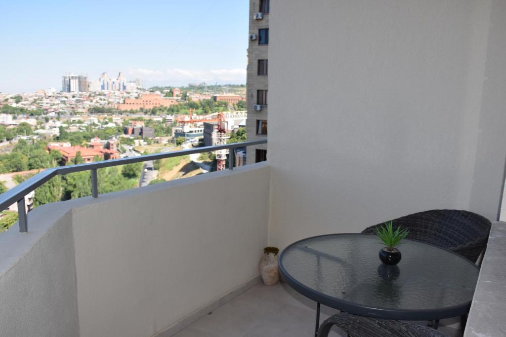 امکانات Mia Casa Apartment Yerevan - تصویر ۴