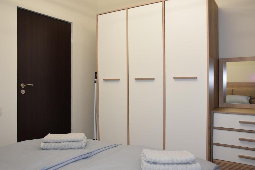 لابی و فضای عمومی Mia Casa Apartment Yerevan - تصویر ۵