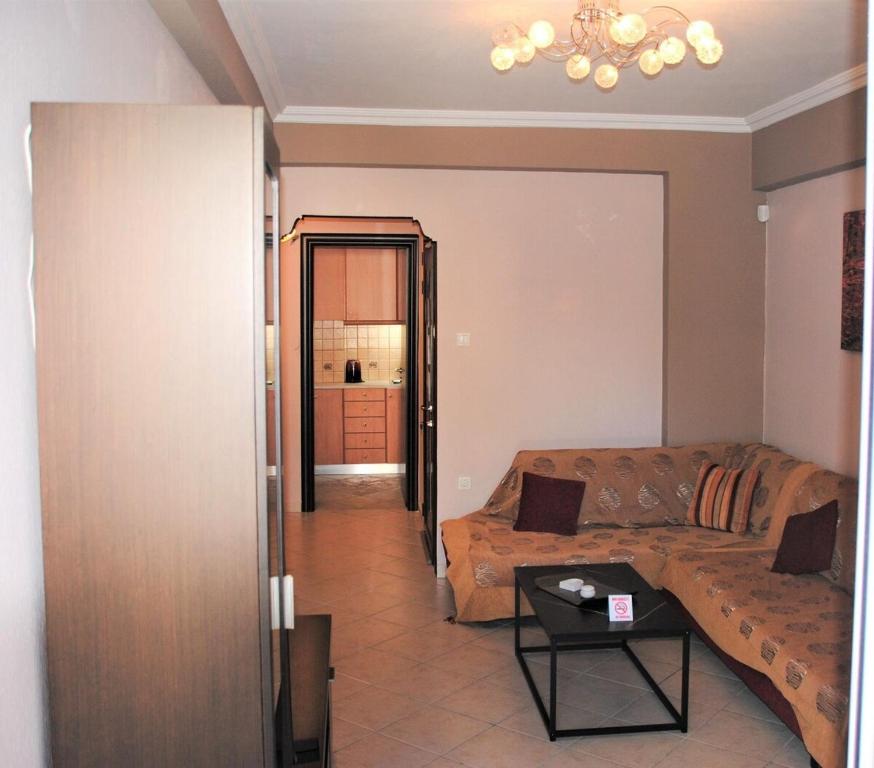 Anastasias beach house artemida