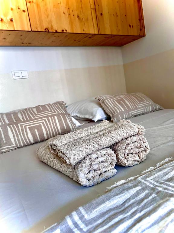 Le4bergheim Chambre d'hôtes – photo 11