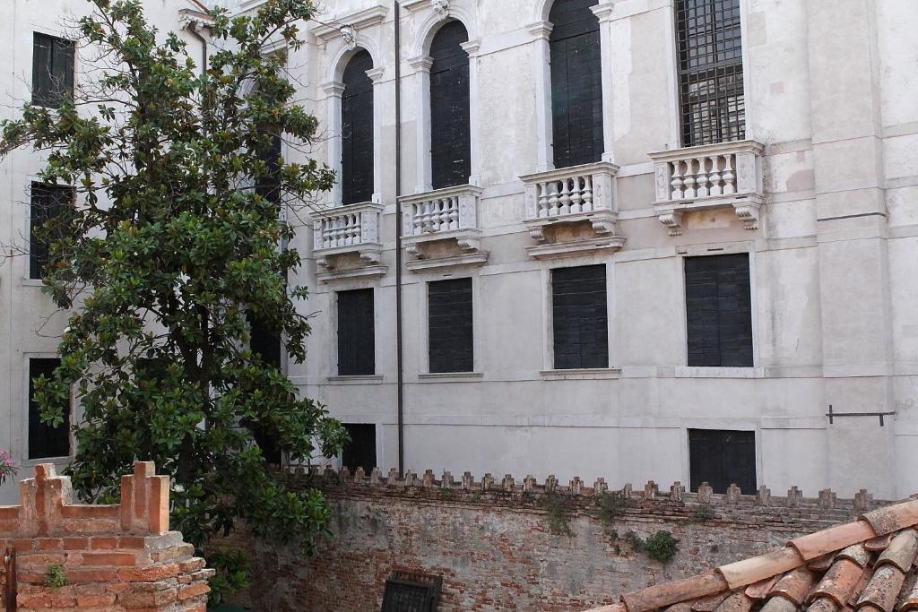 อาคารที่มีอพาร์ตเมนต์