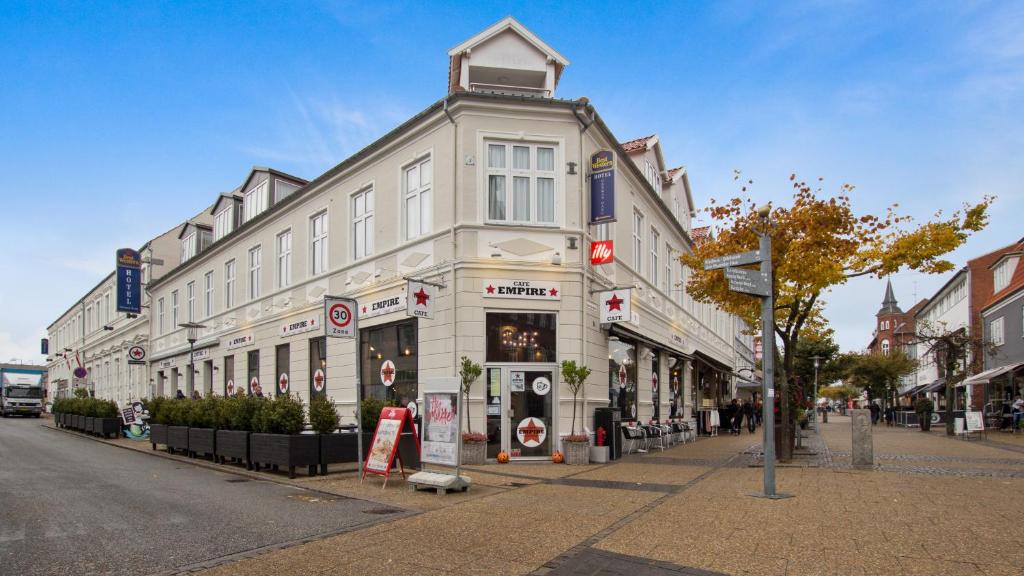 Best Western Hotel Herman Bang, Frederikshavn – Updated 2022 Prices