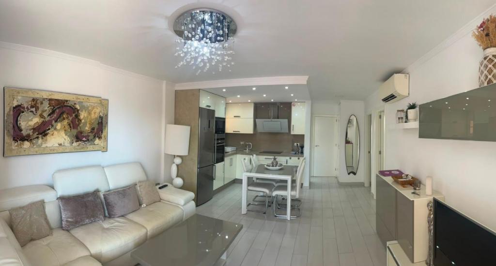 The Heights Apartment