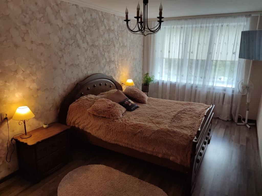 2 кімнатна квартира Затишок фото 2