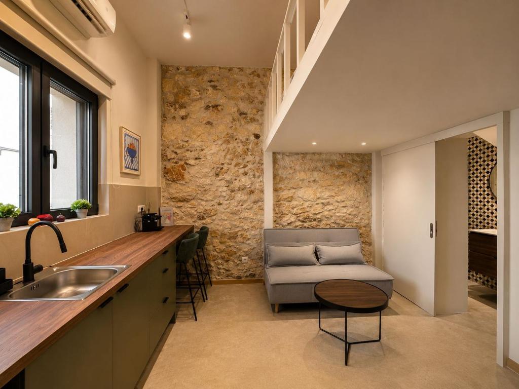 Ohana Urban Loft I