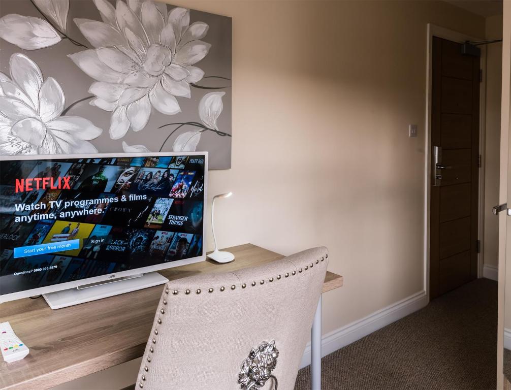 Fishergate Apartments - Habitación Individual