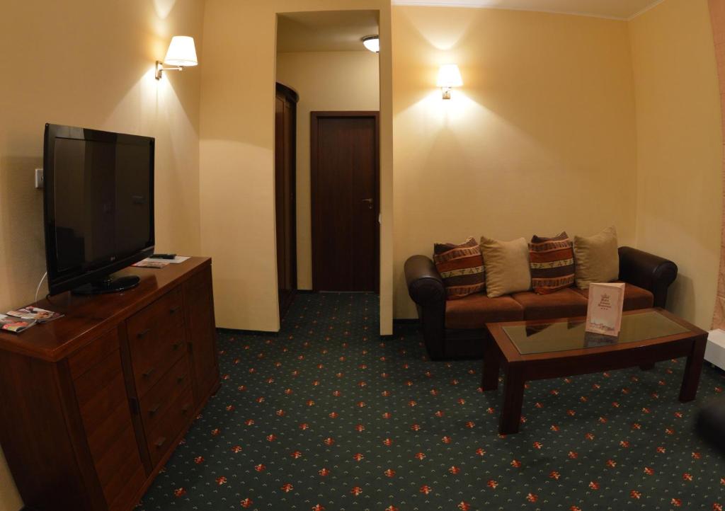 Coroana Brasovului - Resim 28