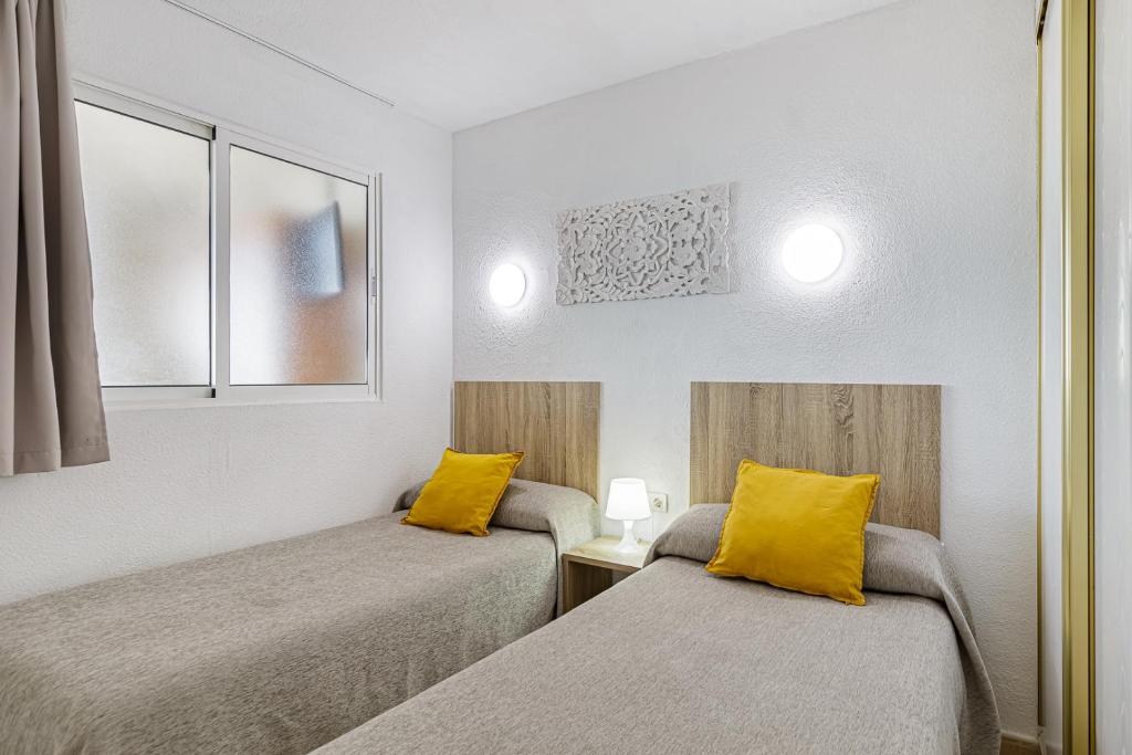Apartamentos Doramar - 