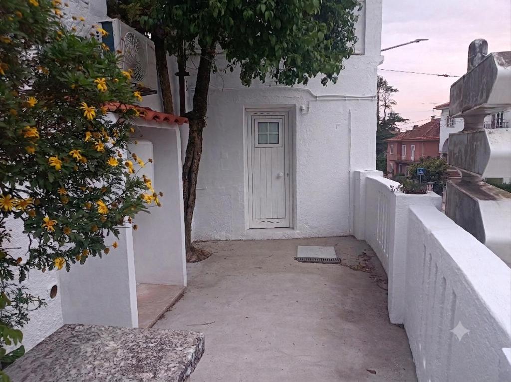 Casa da Glícínia