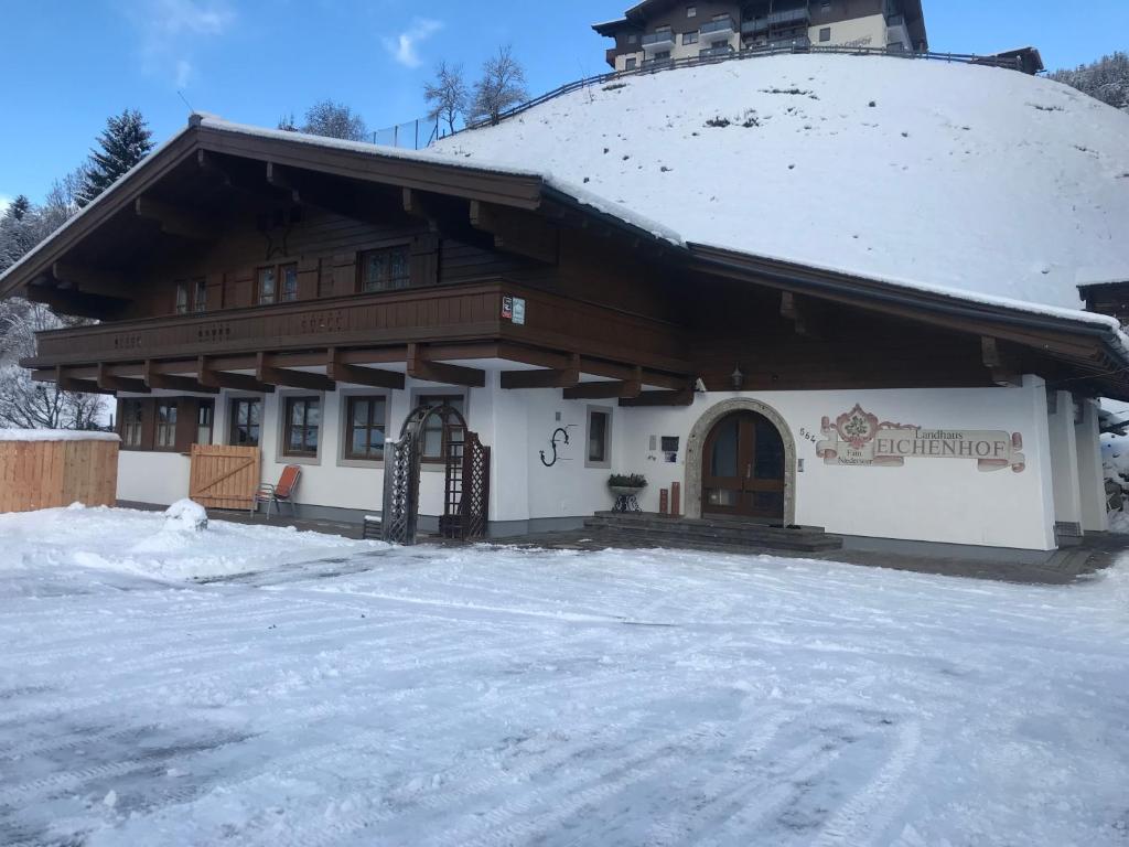 Landhaus Eichenhof