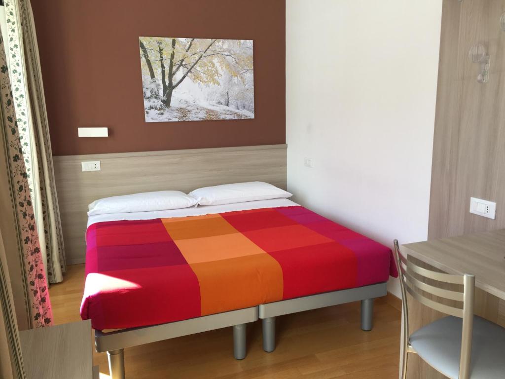 La Vecchia Scuola - Chambre Double