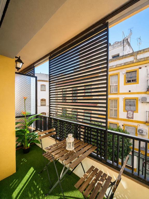 Sevilla CALM HOUSE