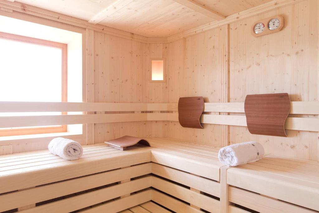 Fotografie z fotogalerie ubytování Hotel Pfeiferhof v destinaci Maranza