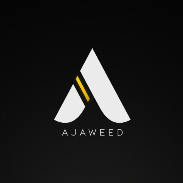 Et logo, certifikat, skilt eller en pris der bliver vist frem på أجاويد لشقق المفروشة 1 Ajaweed Residence