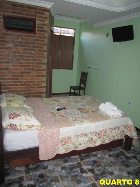  Recanto do Mergulhão
