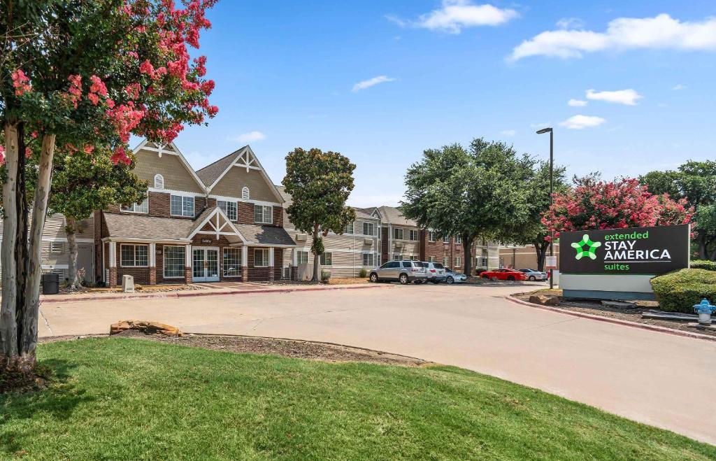 Extended Stay America Suites - Dallas - Plano Parkway - Housity