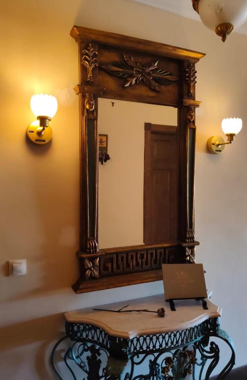 Gallery image of Villa Olea in Setenil