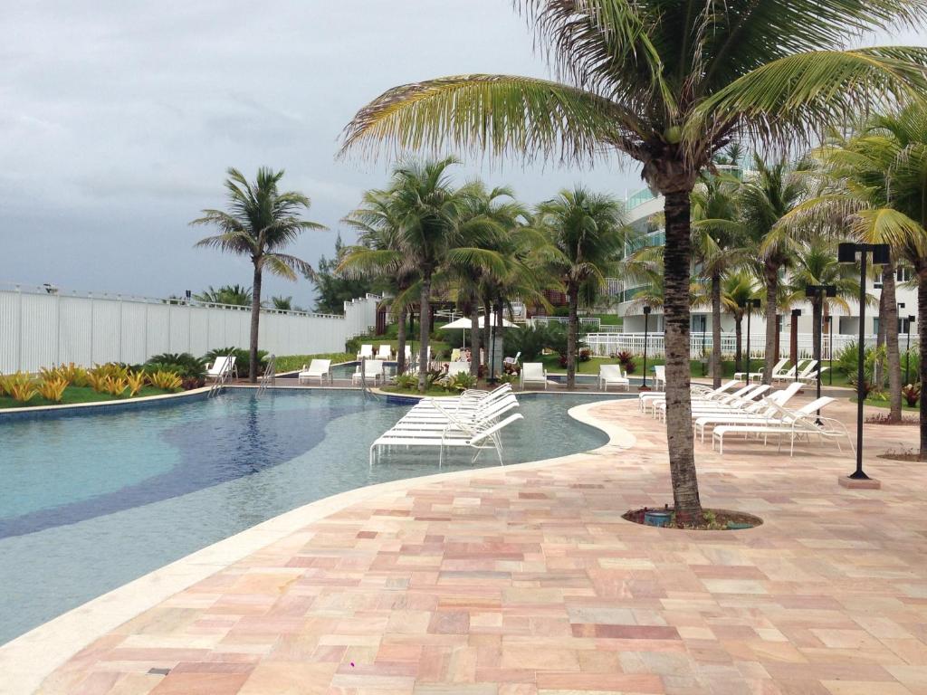  In Mare Bali Residencial Resort