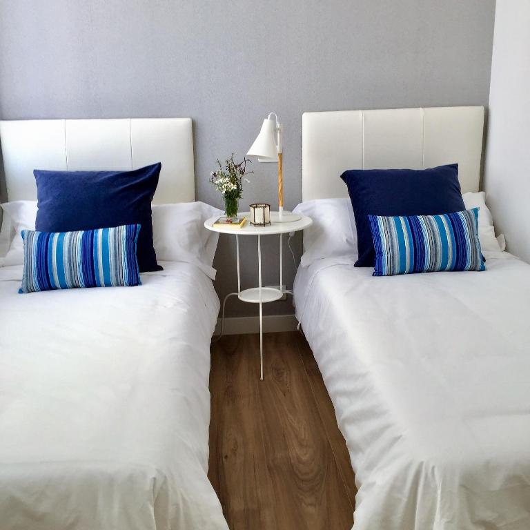 Fotografie z fotogalerie ubytování Apartamento en la Rambla con piscina v destinaci Santa Cruz de Tenerife