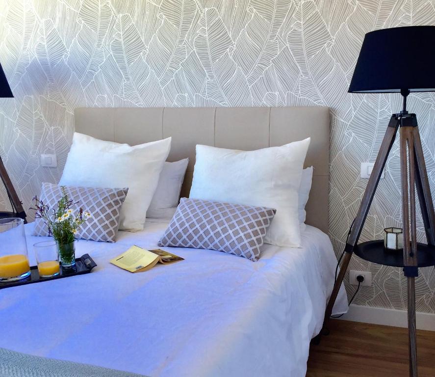 Fotografie z fotogalerie ubytování Apartamento en la Rambla con piscina v destinaci Santa Cruz de Tenerife