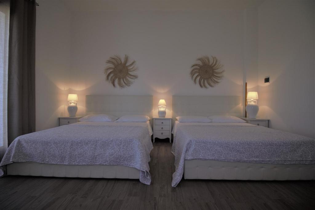 Villa Magnolia