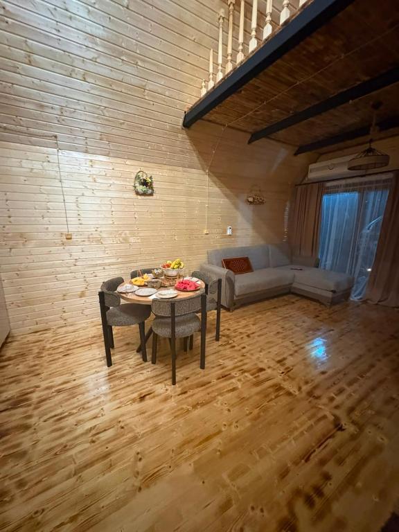 Gallery image of Eco house Luma in K'eda