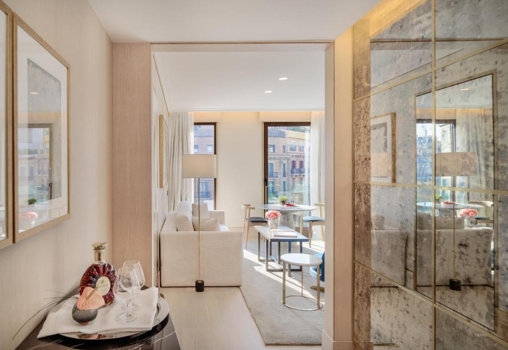 The One Barcelona GL - Resim 45