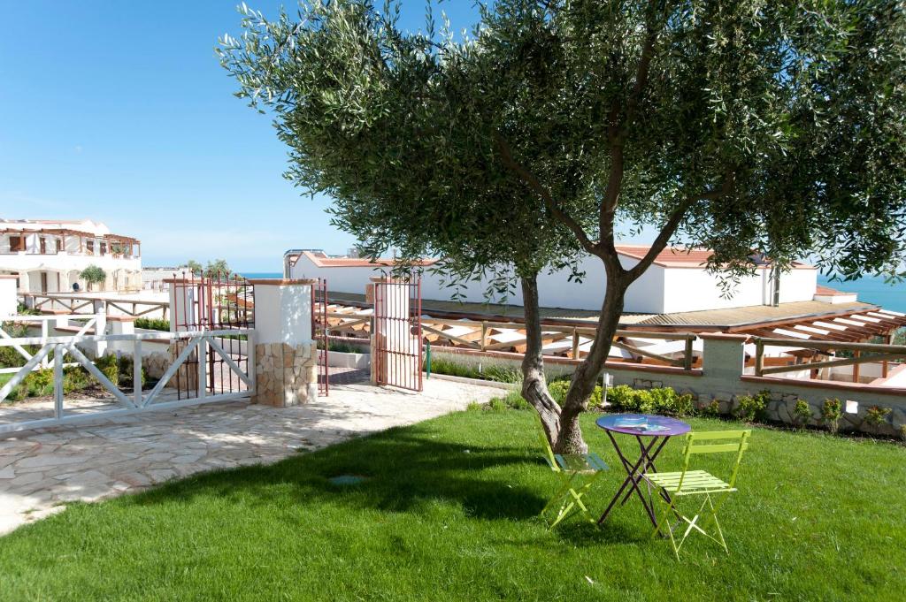 Hotel Residence Il Porto - شقق ذات غرفتي غرفتين