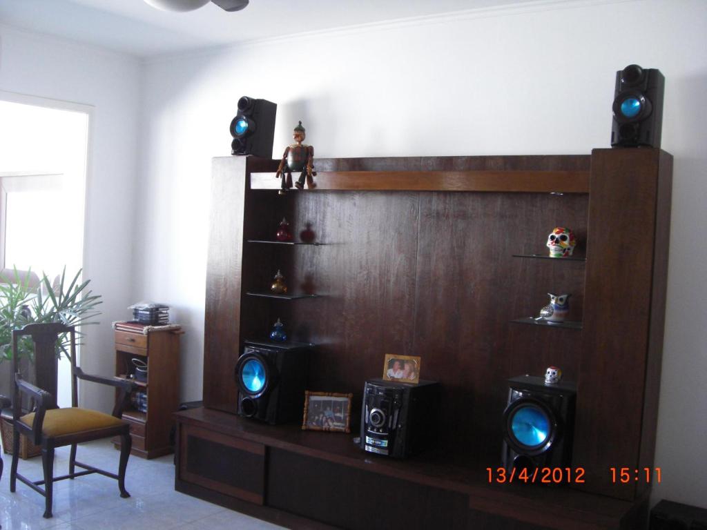  Ipanema Copa Hostel