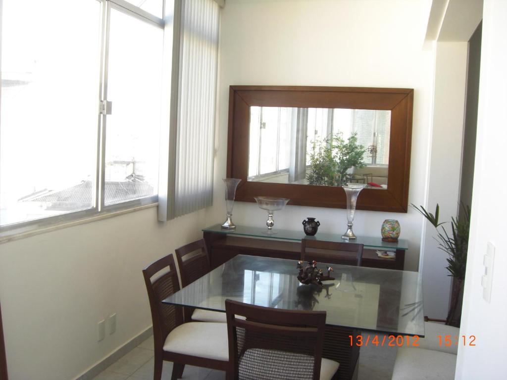  Ipanema Copa Hostel