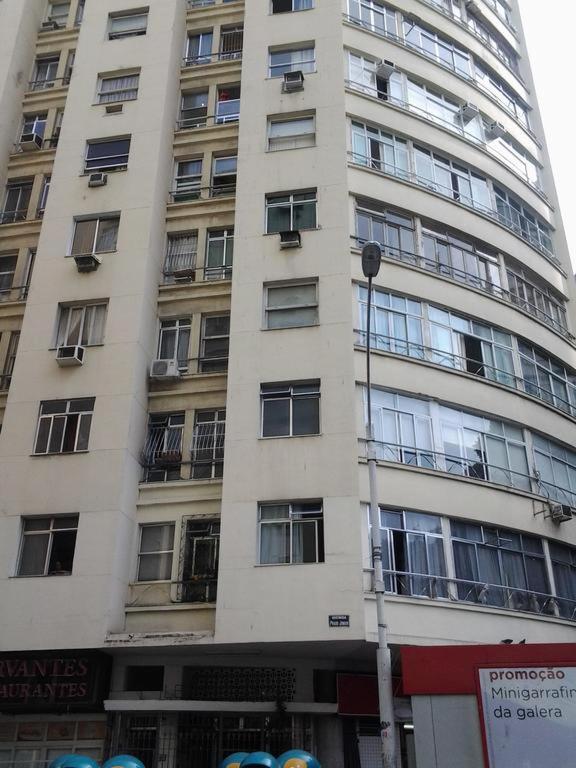 Apartamento Copacabana
