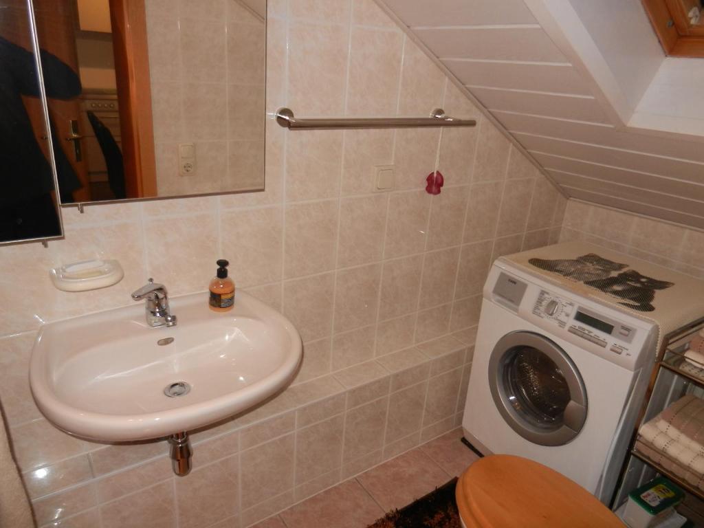 Ferienapartements Girrbach - 12