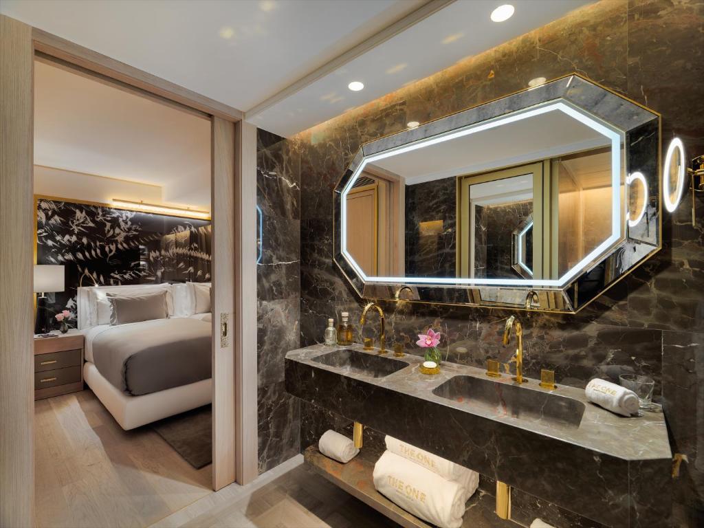 The One Barcelona GL - Resim 41