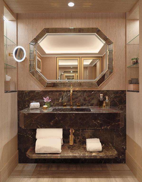 The One Barcelona GL - Resim 42