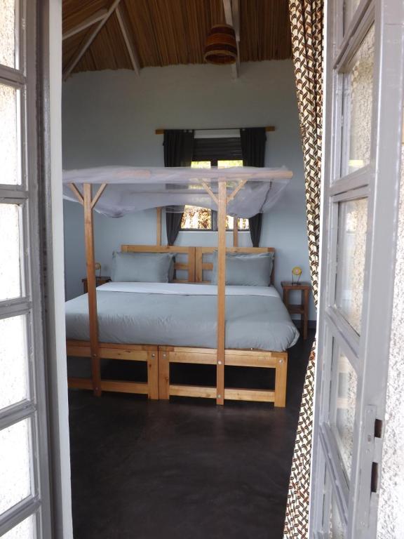 Isunga Lodge - Habitación Doble O Gemela