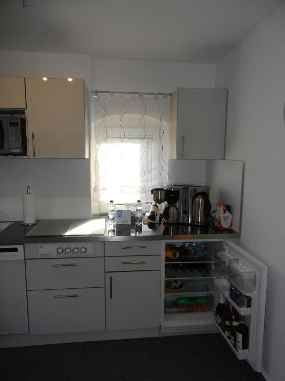 Ferienapartements Girrbach - 9