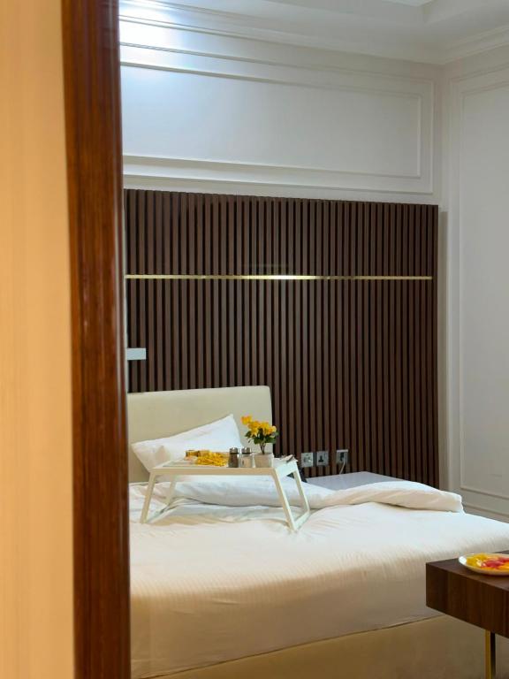 Abraj INN Royal Hotel در دوحه